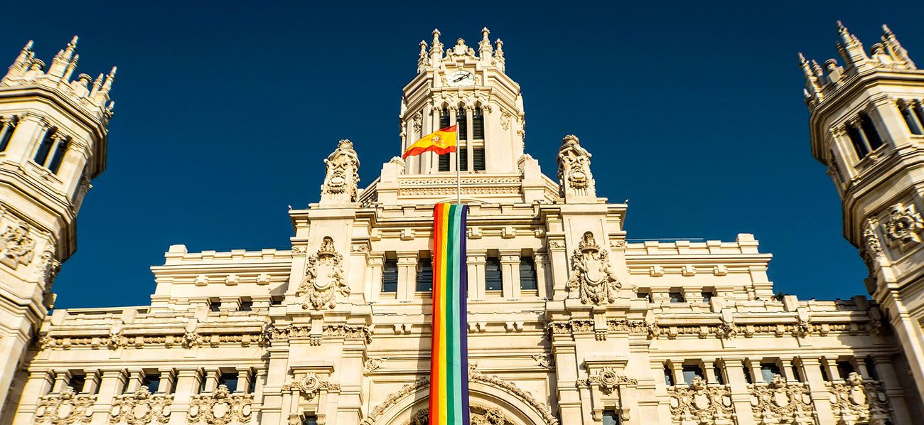 guia gay madrid en 3 dias bares fiestas