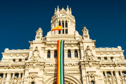 guia gay madrid en 3 dias bares fiestas