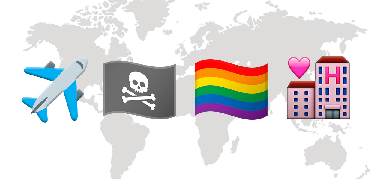 lgbtiq tourism most dangerous safest countries