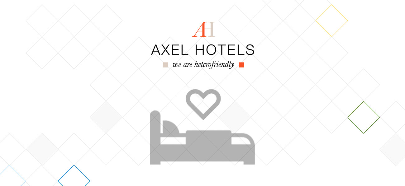 axel hotels coronavirus