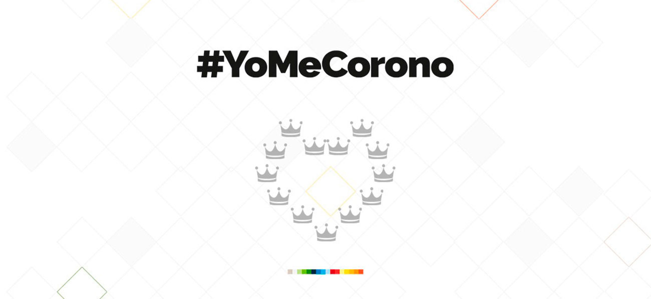 axel hotels campaña yomecorono