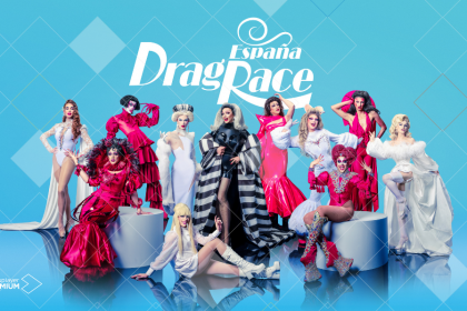 Drag Race España