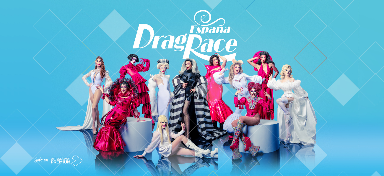 Drag Race España